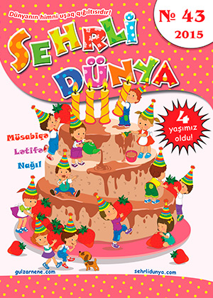 Jurnal 43